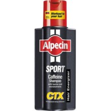 alpecin欧倍青清爽控油运动人士防脱洗发水固发预防掉头发洗发露