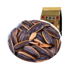 老街口 焦糖味瓜子 500g
