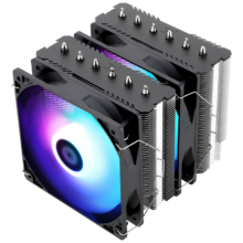 Thermalright(利民)Peerless Assassin 120 SE ARGB 风冷散热器