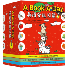 A Book A Day英语分级阅读1