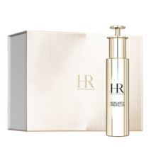 赫莲娜HR小针管精华液50ml礼盒紧致护肤品化妆品圣诞礼物送女友