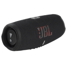 再降价：JBL CHARGE5 冲击波五代 便携蓝牙音箱+低音炮