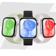 淘宝百亿补贴：华为 WATCH FIT3 智能手表