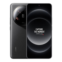 PLUS会员：小米 14Ultra 双向卫星通信 5G手机 12GB+256GB