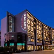 全程不加价！首旅如家全国200+门店2天1晚通兑套餐