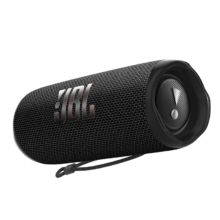 20点、plus会员: JBL FLIP6 音乐万花筒六代 金属黑 多色多规格可选