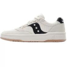 saucony 索康尼 CROSS JZ 男女款运动板鞋 S79046