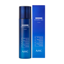 AHC升级B5玻尿酸爽肤水140ml密集补水 温和保湿 新年礼物