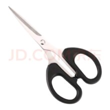 文具剪刀 中号 1把