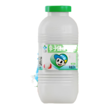LIZIYUAN 李子园 甜牛奶饮品荔枝味225ml*24