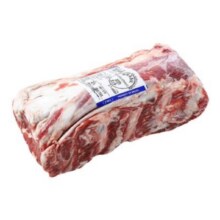 百亿补贴：鲜罗纪 安格斯原切整条眼肉牛排 2kg