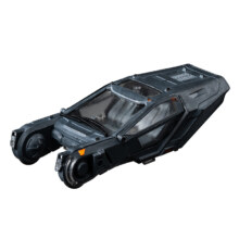 新品发售：threezero 银翼杀手2049 K回旋车 3.7寸 收藏可动模型