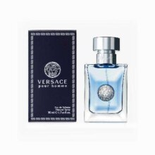 18日10点：VERSACE 范思哲 同名经典男士淡香水 EDT 30ml