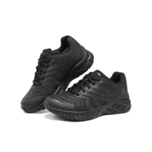 SKECHERS 斯凯奇 男童轻盈轻便绑带运动鞋