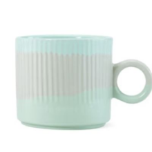 PLUS：星巴克 马克杯 355ml