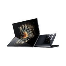 PLUS会员：小米 MIX Fold 3 折叠屏手机 16GB+1TB 龙鳞纤维版