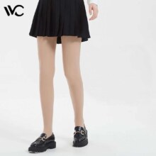 plus会员：VVC  180g双层自然加绒 光腿神器、打底袜