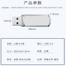 SomnAmbulist 小胖子U盘 256MB