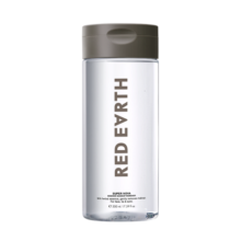 红地球（red earth）明星草本精华卸妆水500ml 深层洁面清洁温和眼唇可卸