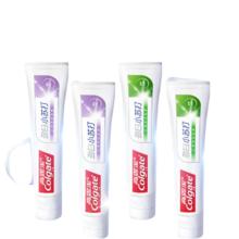 Colgate 高露洁 小苏打牙膏 竹炭薄荷 180g*1