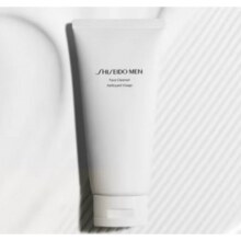 资生堂 新男士洁面膏30ml*3件