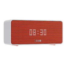 小度Sound灵动版 奶糖可可 智能音箱 专业声学设计 蓝牙电脑桌面音响