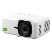 优派LX700-4K首款0.65DMD芯片 激光4k家用家庭影院电竞影音投影机