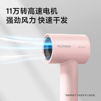 FLYCO 飞科 FH6370 吹风机