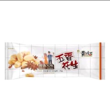 黄飞红 麻辣花生 25g*20袋
