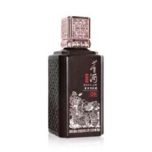 PLUS会员：董酒 窖藏系列 窖藏C9小酒 董酱兼香型白酒 50度 100ml