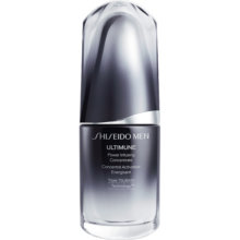 资生堂（Shiseido） 男士焕能肌活精华露 新年礼物 30ml