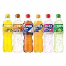 大窑 果汁汽水520ml 任选8件