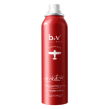 plus、需首购：b2v免洗干发喷雾150ml 蓬松高颅顶祛油空气