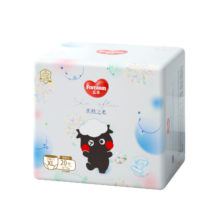 五羊（FIVERAMS）拉拉裤肌肤之柔成长裤XL20片(12-17kg)婴儿尿不湿超薄透气瞬吸