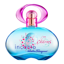 菲拉格慕（Ferragamo）梦中情人女士淡香水30ml 甜美花果调 圣诞礼物送女生