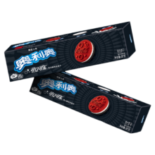 88会员：奥利奥 可口可乐联动汽水味夹心饼干97gx3盒*2件