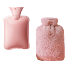 17日20点：热水袋 500ml*2