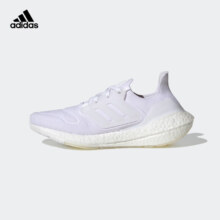 阿迪达斯 ADIDAS女子ULTRABOOST 22 W运动 跑步鞋GX5590 36码UK3.5码