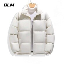 森马GLM 男士棉服 *2件、需凑单