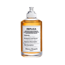 Maison Margiela梅森马吉拉 爵士酒廊100ml 木质香调 淡香水EDT 生日礼物邓为同款