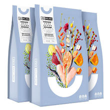 京东PLUS：NOURSE 卫仕 膳食全价猫粮 5.4kg