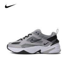 再降价、PLUS会员：NIKE 耐克 M2K TEKNO 休闲跑步鞋 AV4789-007