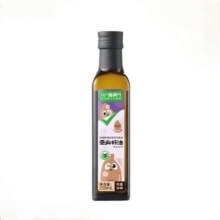 88VIP：喵满分 亚麻籽油 250ml/瓶