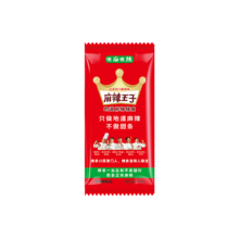 plus会员:麻辣王子 正宗辣条微麻微辣18g