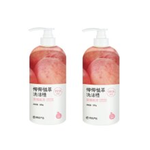 需首购：网易严选 椰椰植萃食品级洗洁精 600g