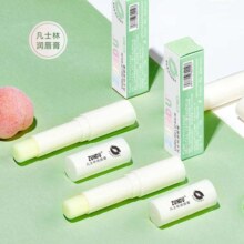京东试用：凡士林润唇膏 1支