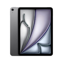 百亿补贴：Apple 苹果 iPad Air 2024款 11英寸平板电脑 128GB WLAN版