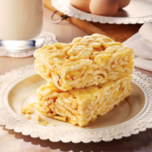 徐福记 沙琪玛 香酥鸡蛋味 250g