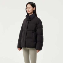 20点： 坦博尔 短款羽绒服 多色可选