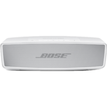 Bose SoundLinkmini 蓝牙扬声器 II-特别版 无线音箱//音响 Mini 2 银色 特别版